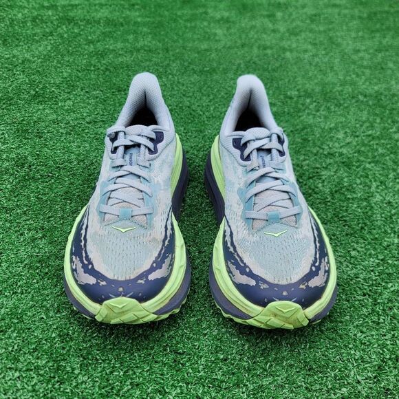 Hoka One One Stinson 7 - Men's shoes - Size 8.5D - Picture 4 of 11